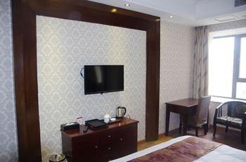 Chengdu Yihao Impression Hotel エクステリア 写真
